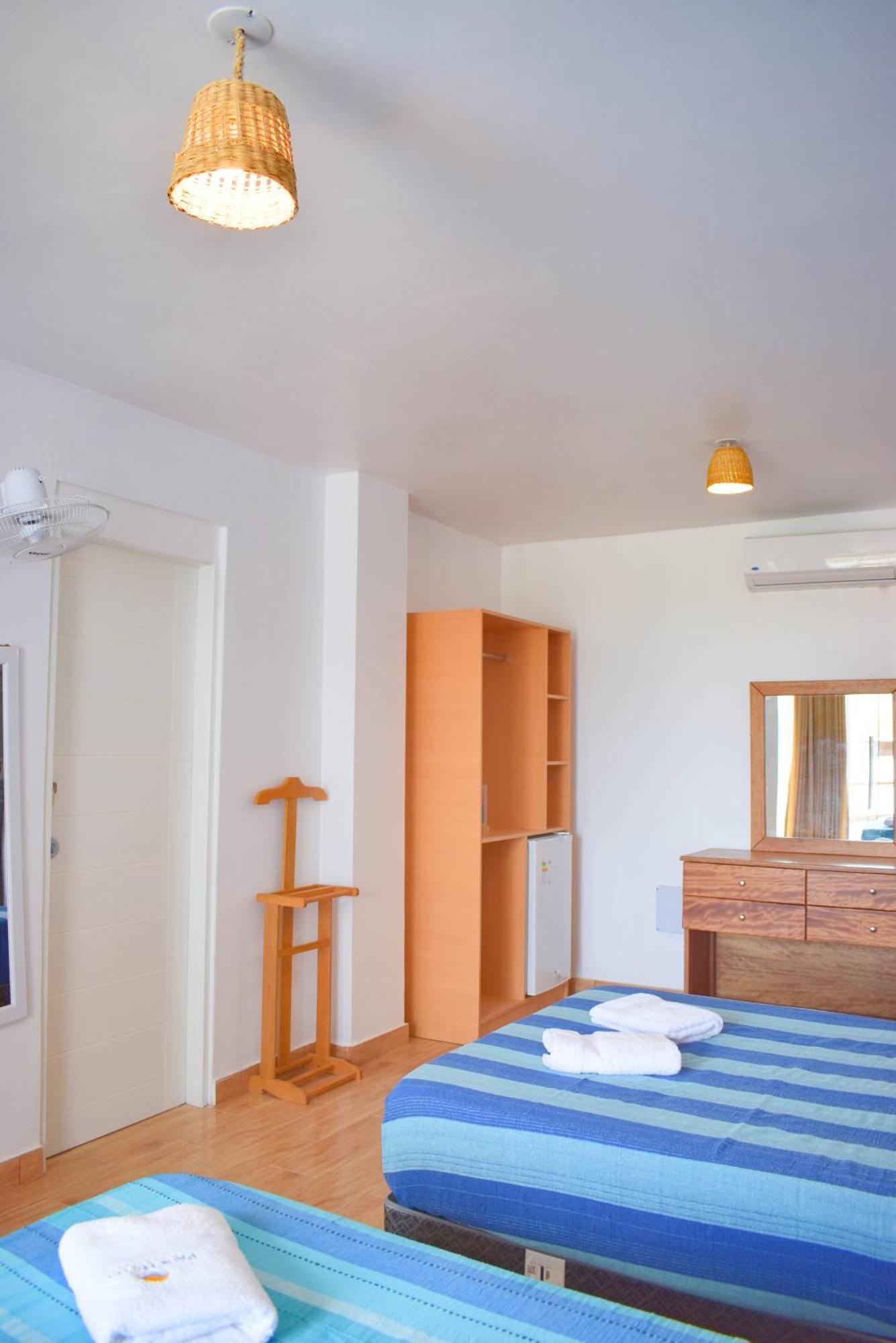 Prim Hotel Vichayito Εξωτερικό φωτογραφία