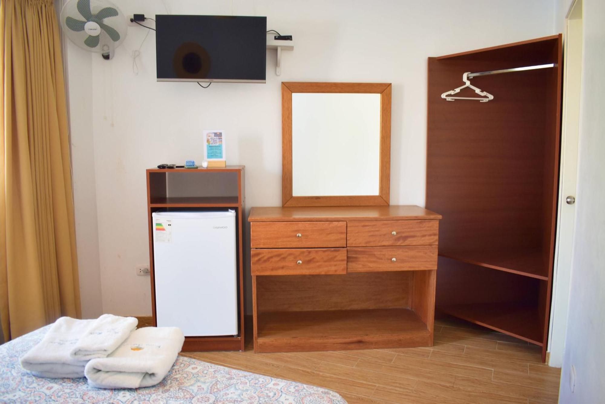 Prim Hotel Vichayito Εξωτερικό φωτογραφία
