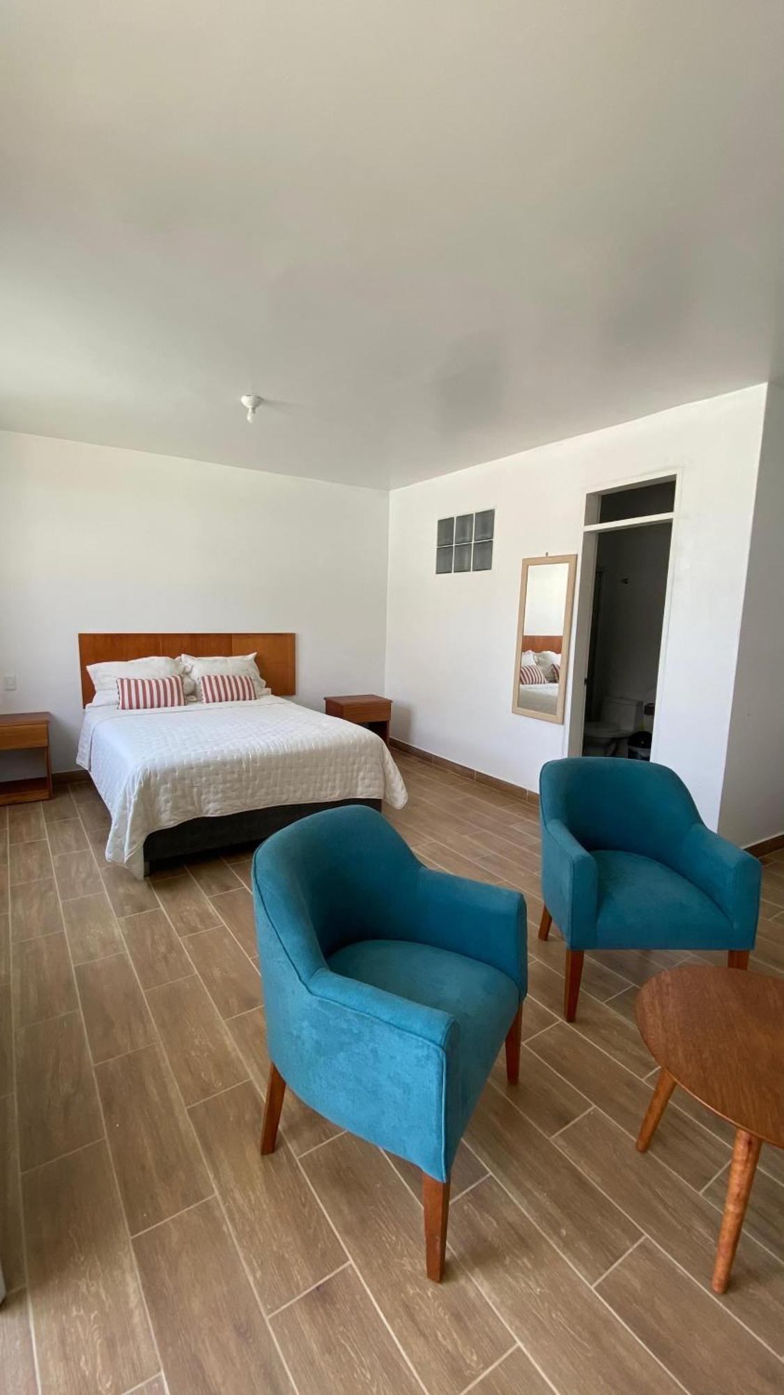 Prim Hotel Vichayito Εξωτερικό φωτογραφία