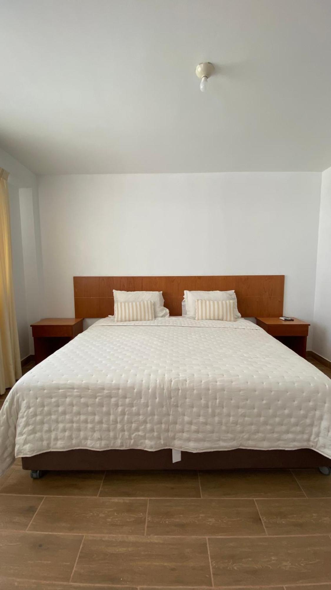 Prim Hotel Vichayito Εξωτερικό φωτογραφία