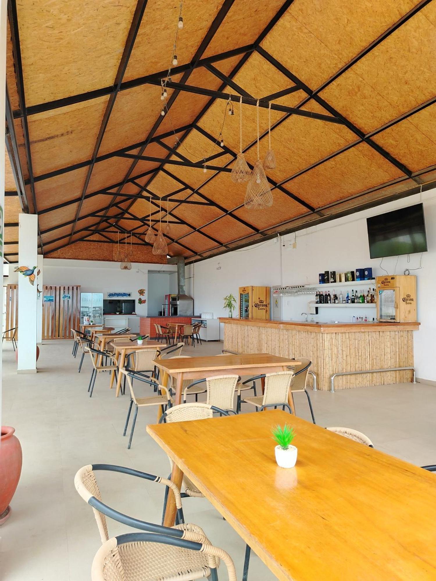 Prim Hotel Vichayito Εξωτερικό φωτογραφία