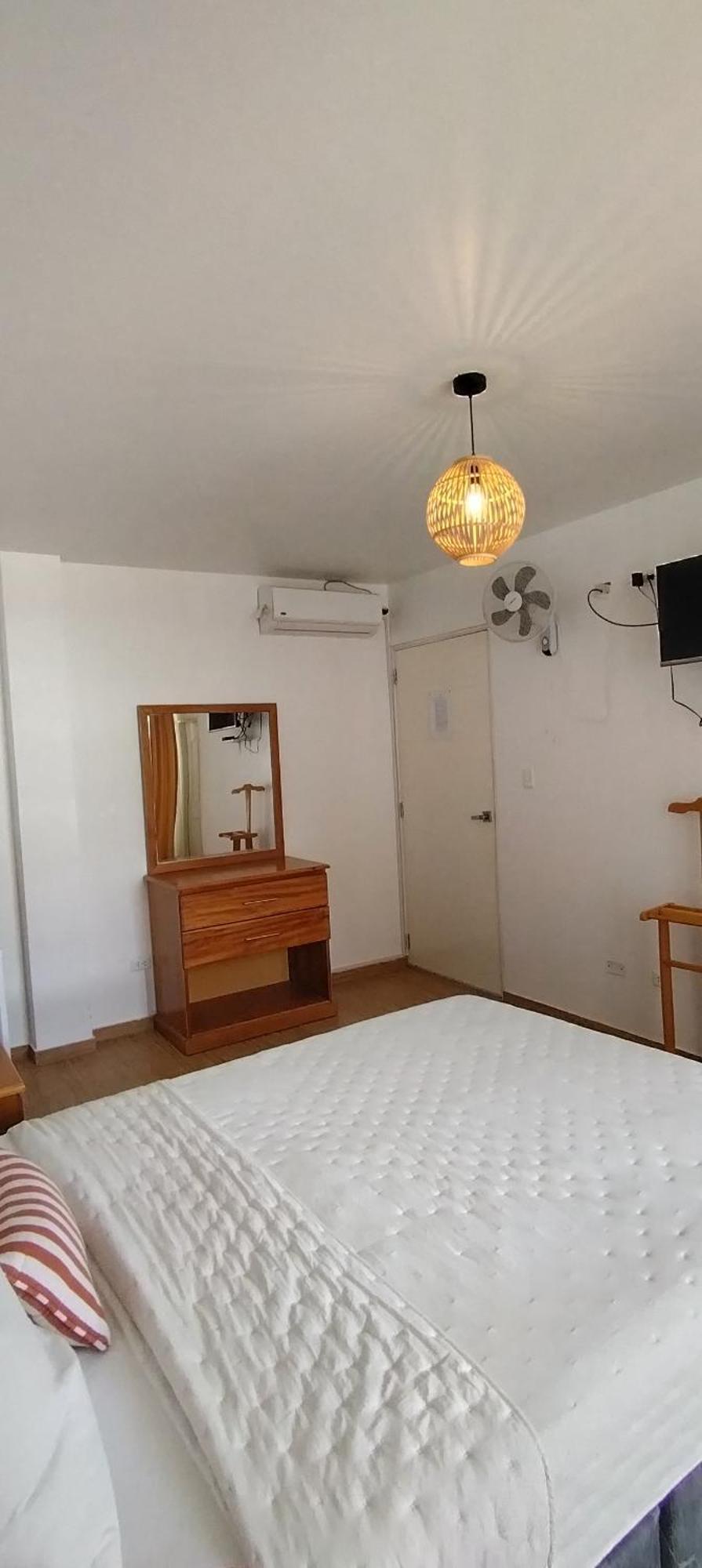 Prim Hotel Vichayito Εξωτερικό φωτογραφία