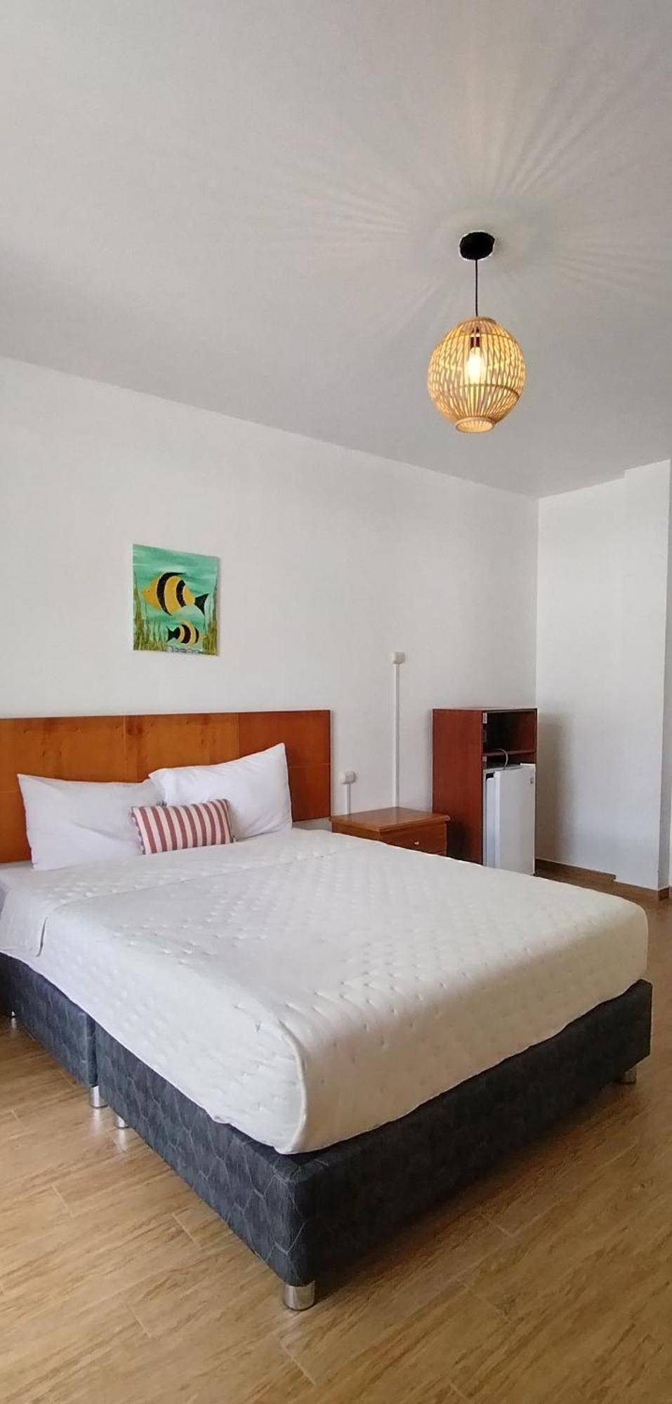 Prim Hotel Vichayito Εξωτερικό φωτογραφία