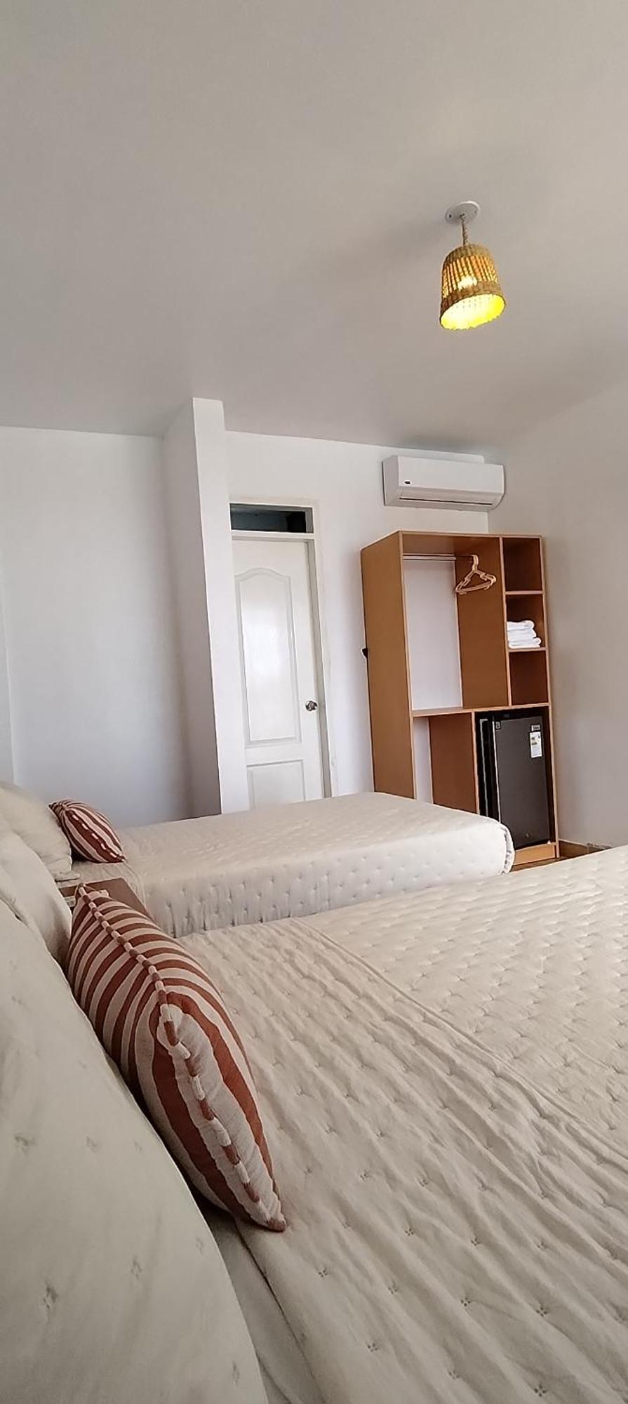 Prim Hotel Vichayito Εξωτερικό φωτογραφία