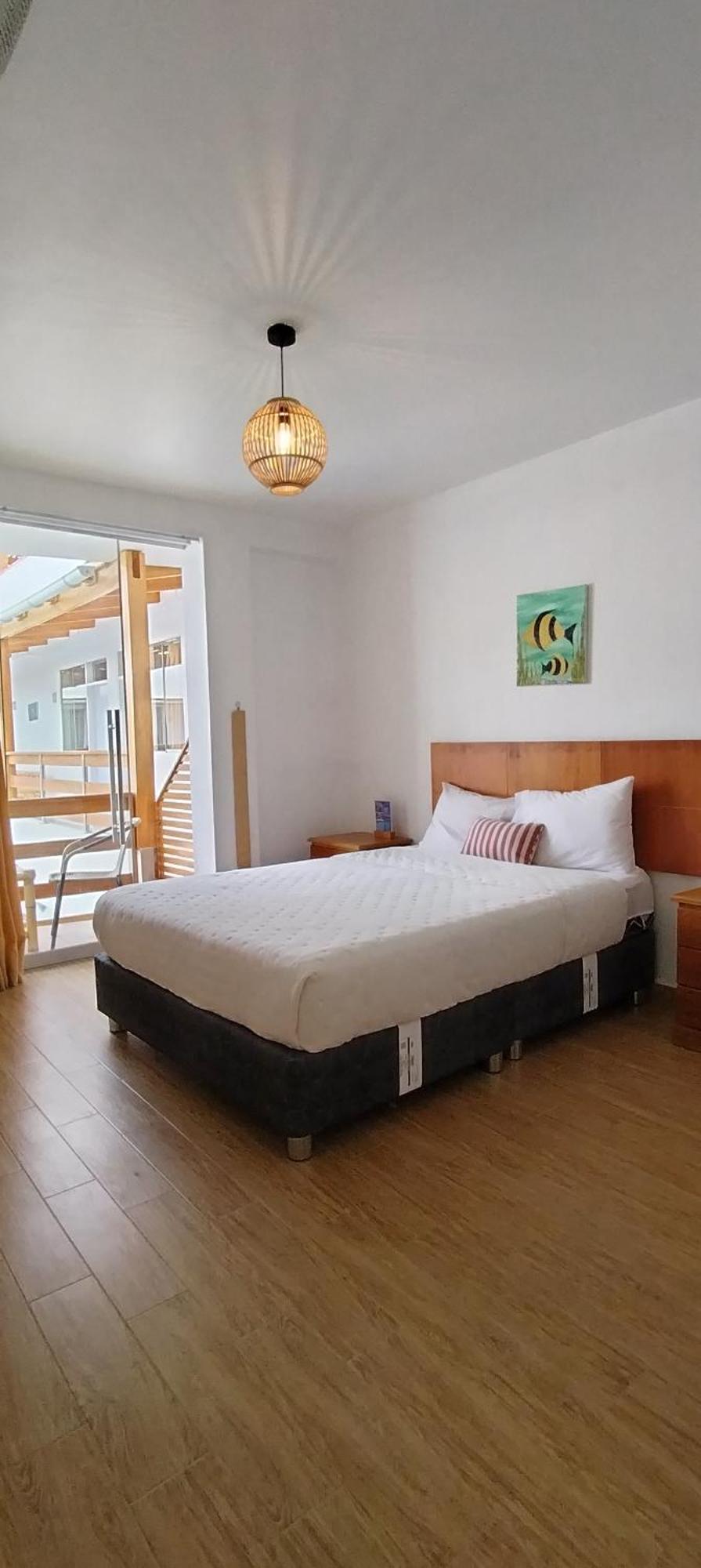 Prim Hotel Vichayito Εξωτερικό φωτογραφία
