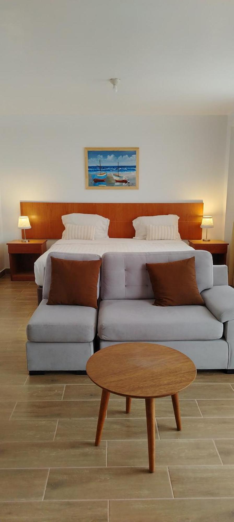 Prim Hotel Vichayito Εξωτερικό φωτογραφία